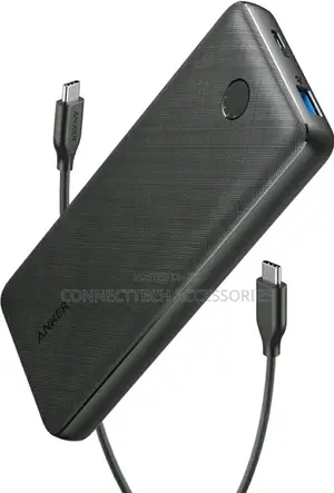 Anker Powercore Essential 20000mah PD Fast Charge Powerbank