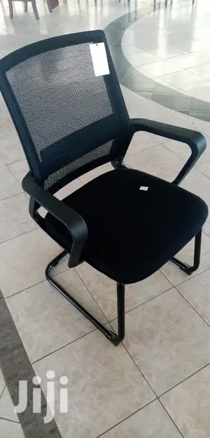 Visitors Office Chair