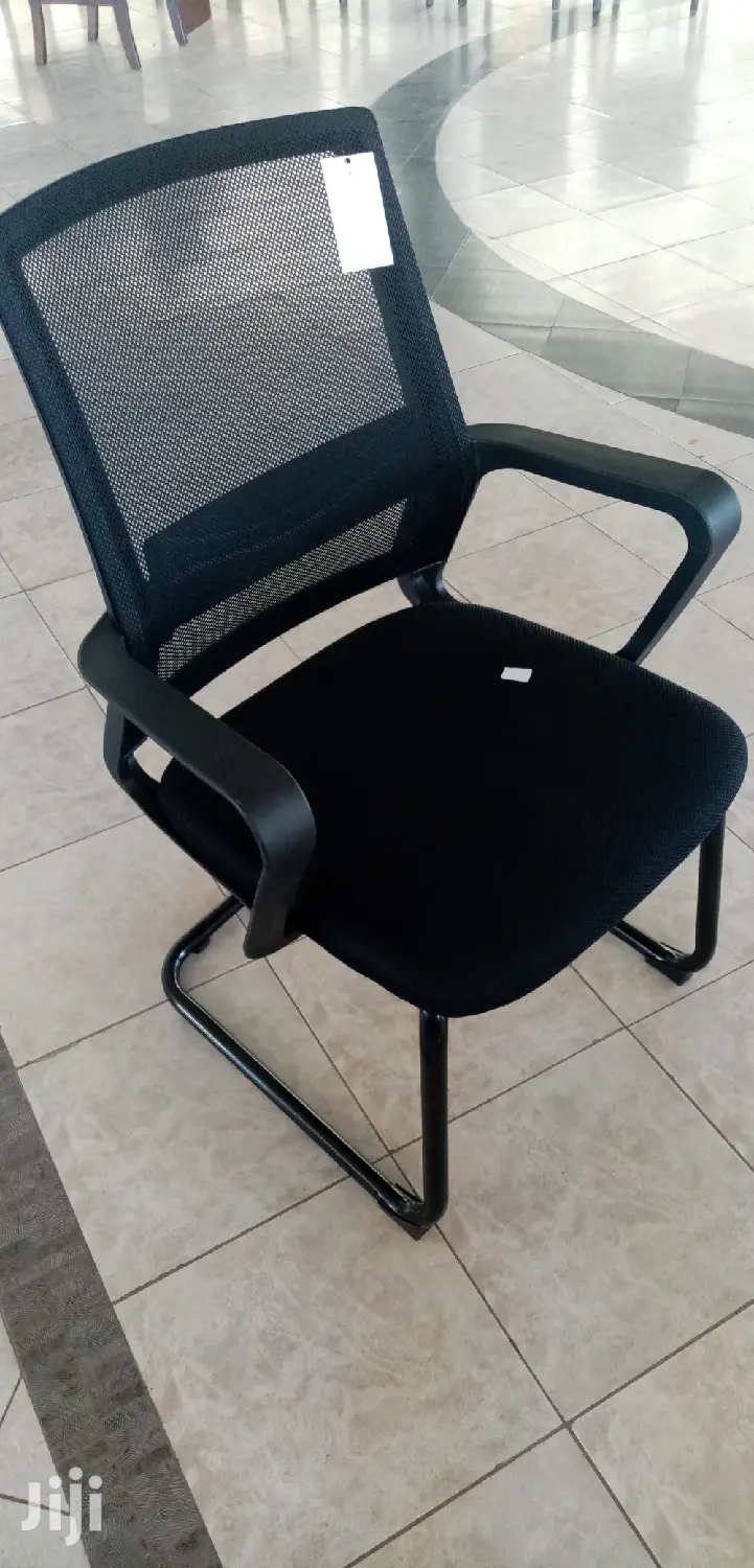 Visitors Office Chair