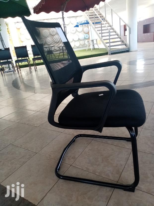 Waiting Seat