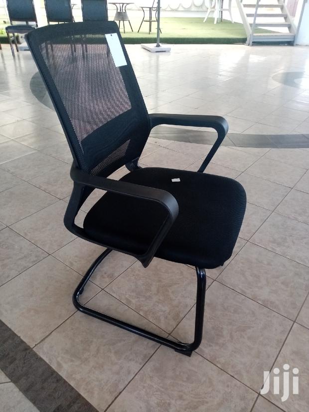 Reception Area Seat