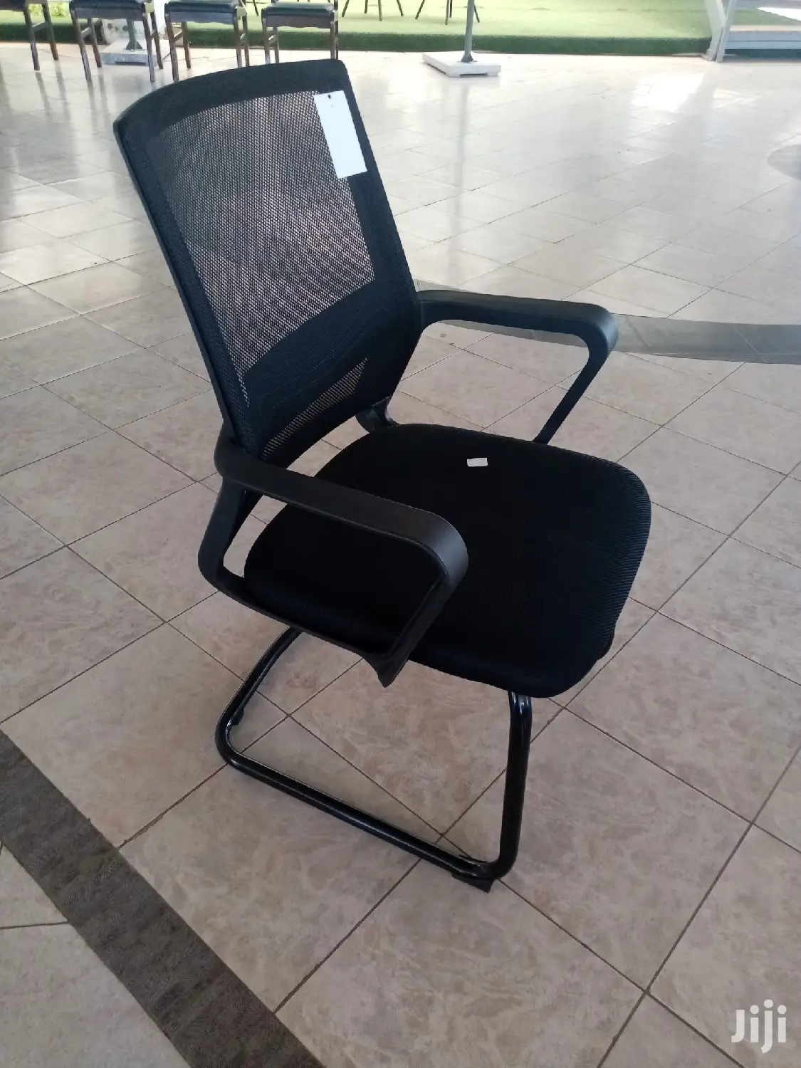 Ideal Seat