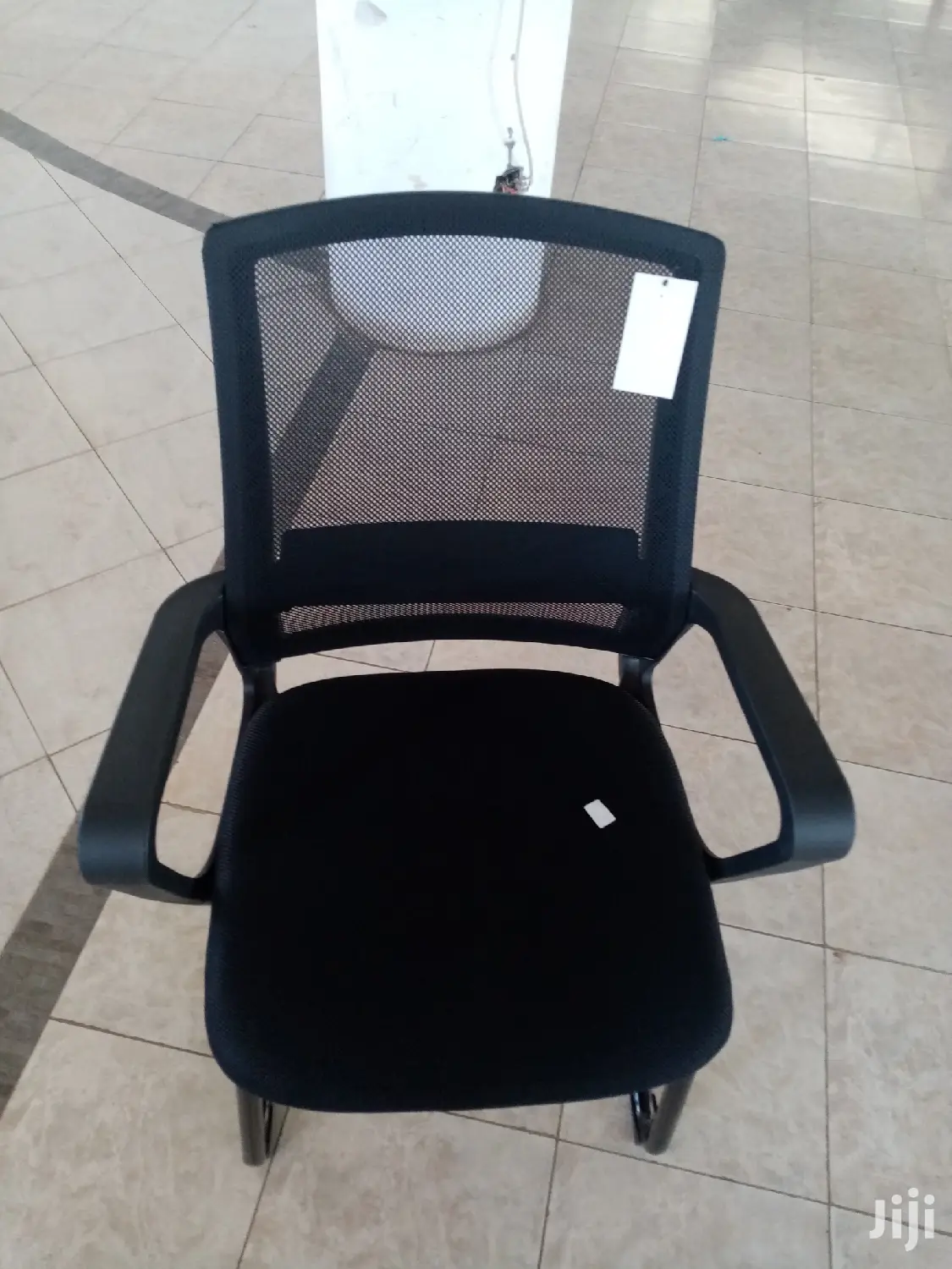 Waiting Chair