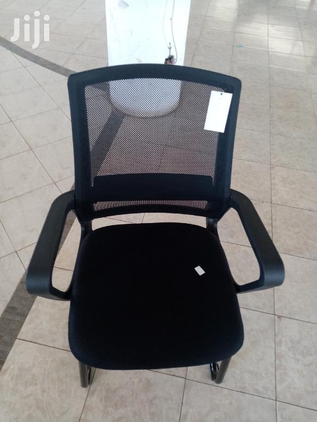 Waiting Chair
