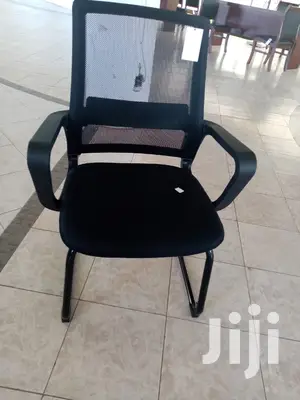 Elegant Visitors Chair