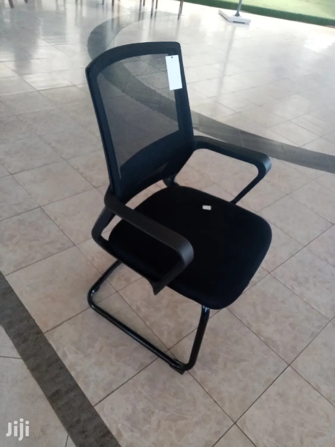 Visitors Waiting Seat