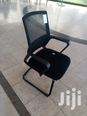 Visitors Waiting Seat