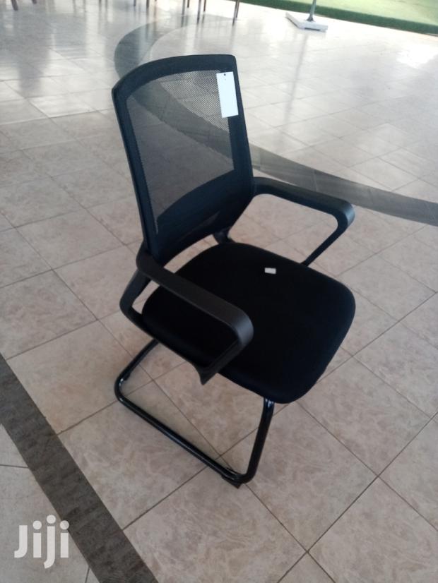 Visitors Waiting Seat