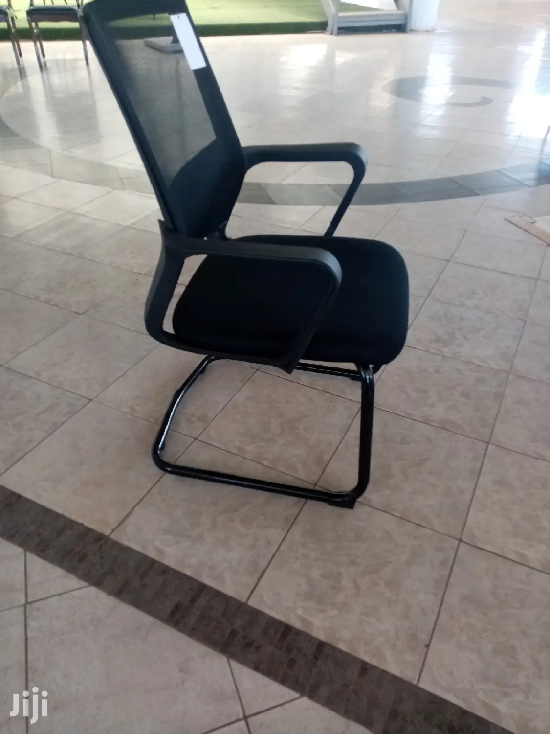 Clients Seat
