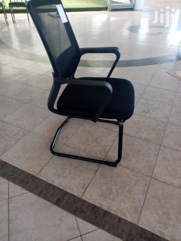Clients Seat