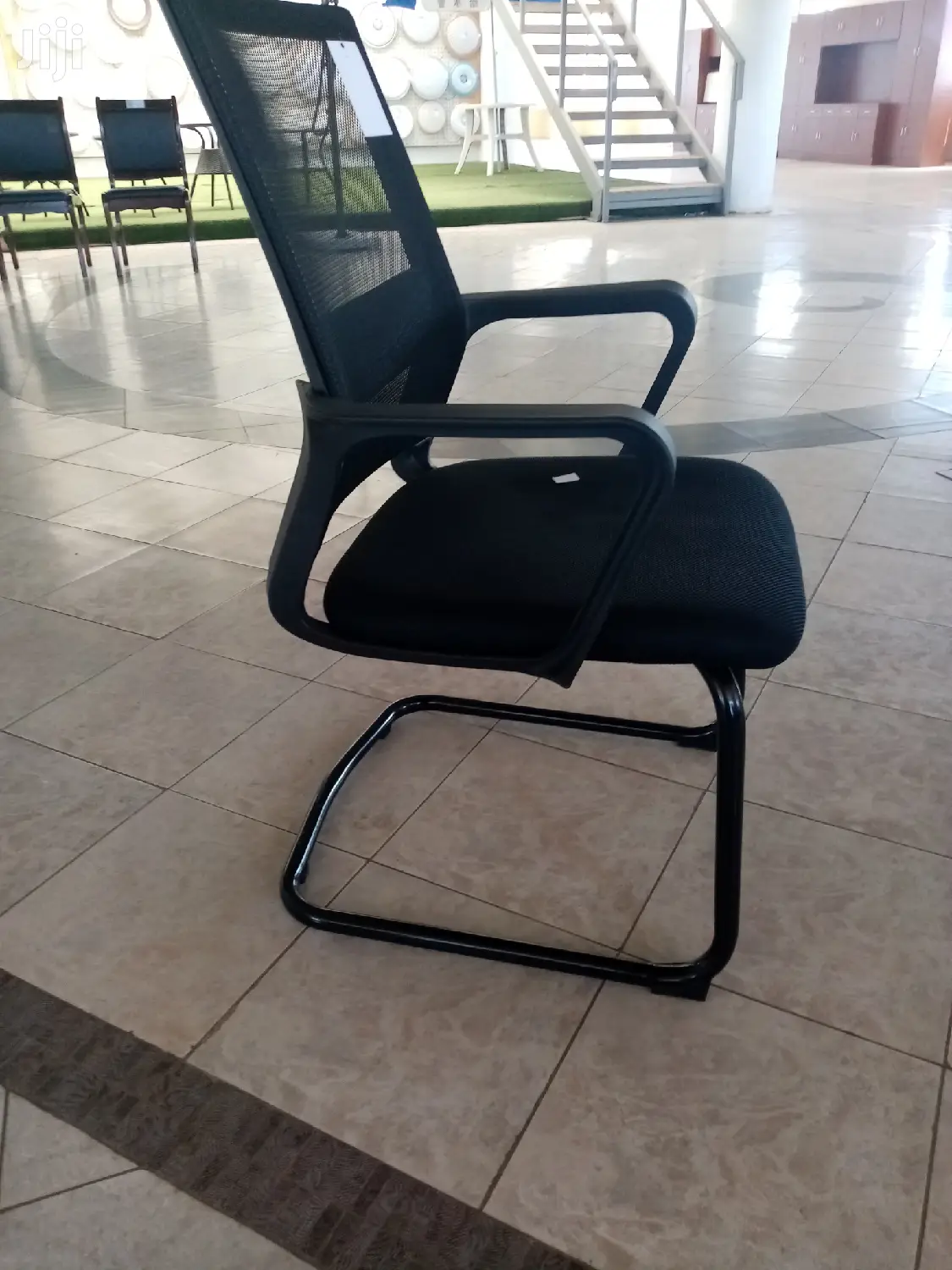 Visitors Chair