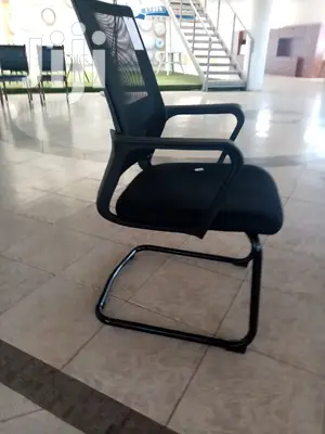 Visitors Waiting Seat