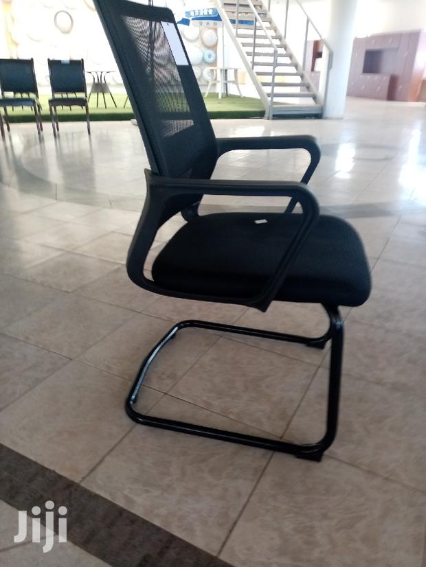 Visitors Waiting Seat