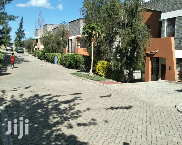 3bdrm Maisonette in By Housing Finance, Athi River for sale