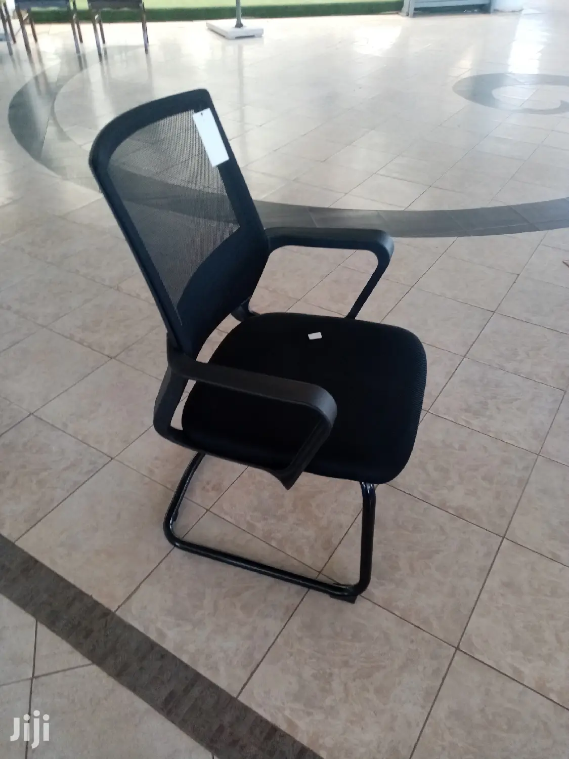 Ideal Seat