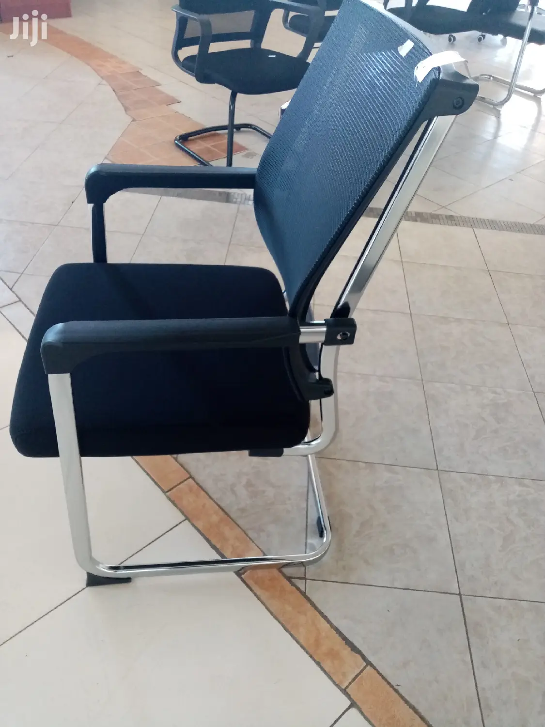Ideals Office Seat