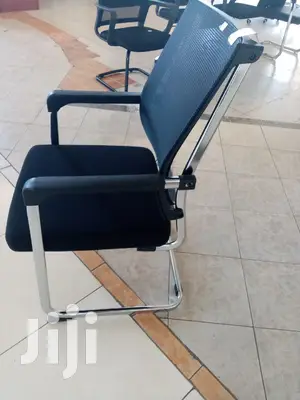 Ideals Office Seat