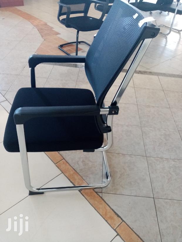 Ideals Office Seat