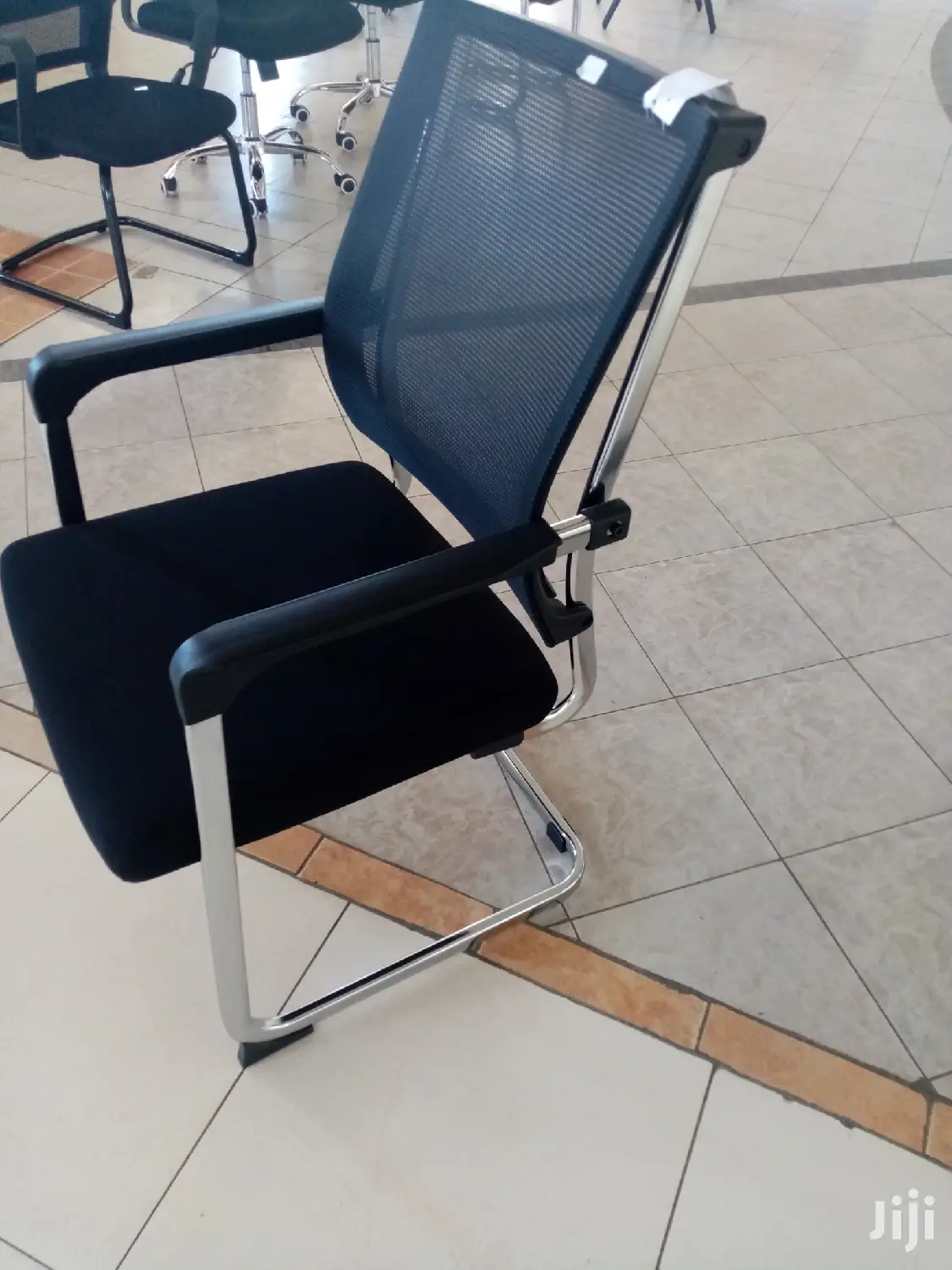 Clients Seat