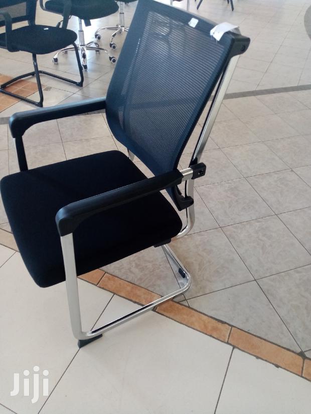 Clients Seat