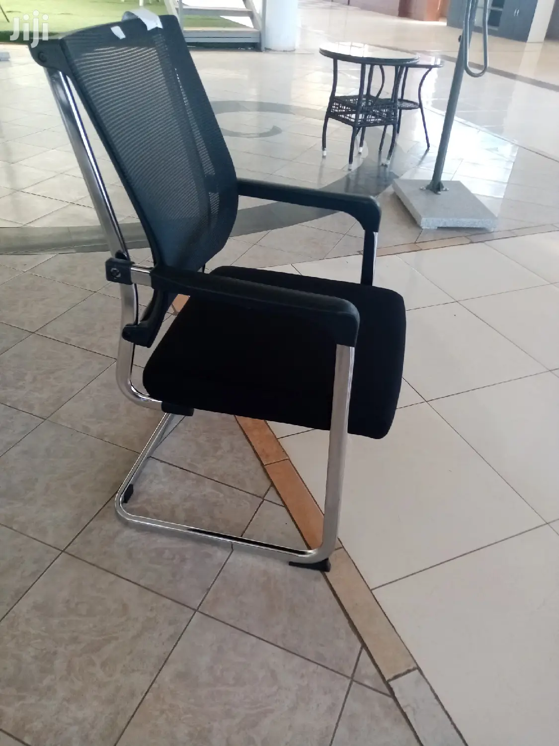 Exclusive Office Waiting Seat