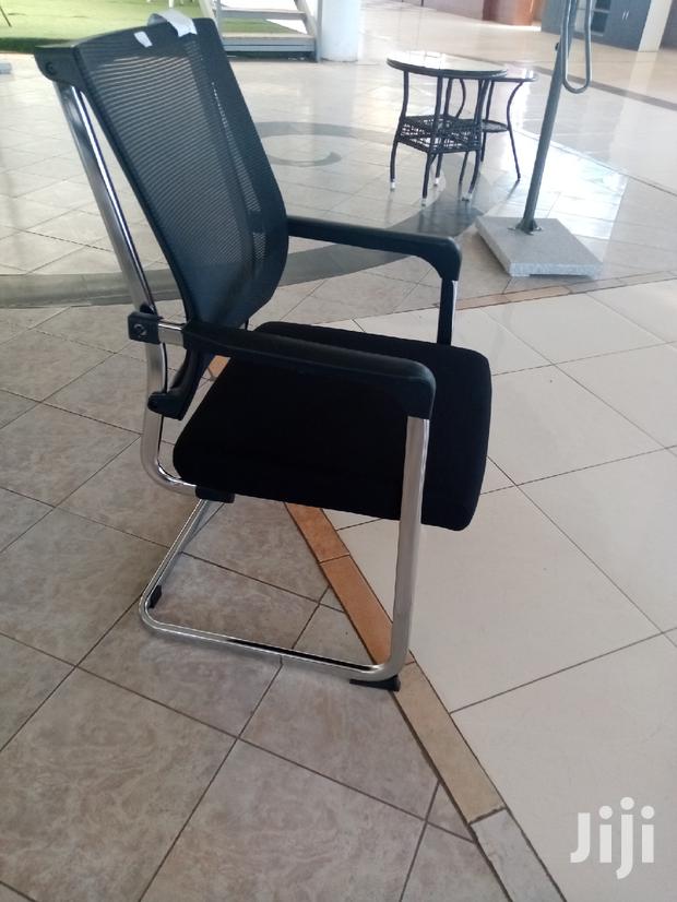 Exclusive Office Waiting Seat