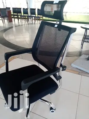 Executive Office Headrest Office Chair