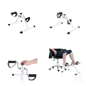 Pedal Exerciser