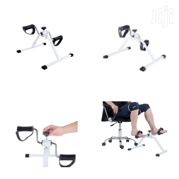 Pedal Exerciser