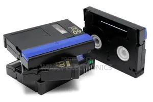 Converting Old Video And Audio Cassette Tapes