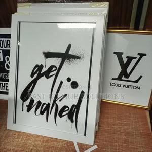 Pure White! Frame The With Class. Photo Frames - main view