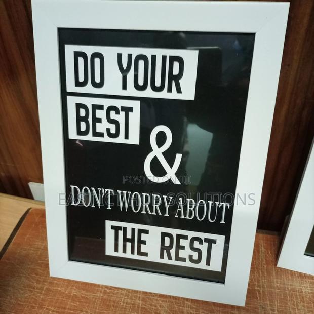 Precisely Frames Photo Frames All Sizes And Colors - thumbnail 3