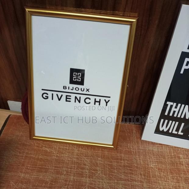 Precisely Frames Photo Frames All Sizes And Colors - thumbnail 4