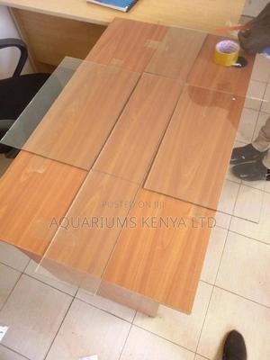 Custom Size Aquarium Tank - thumbnail 2