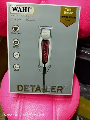 Detailer T Wide Proffessional