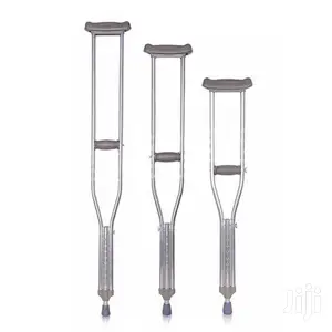 Axillary Crutch
