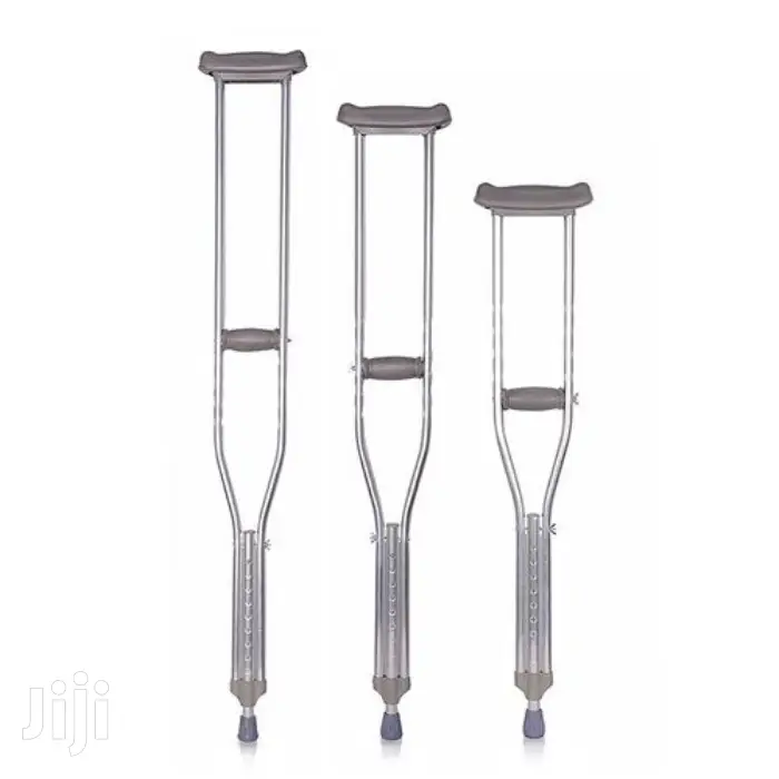 Axillary Crutch