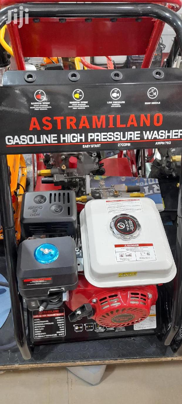 Astramilano High Pressure Car Wash Machine 2900psi