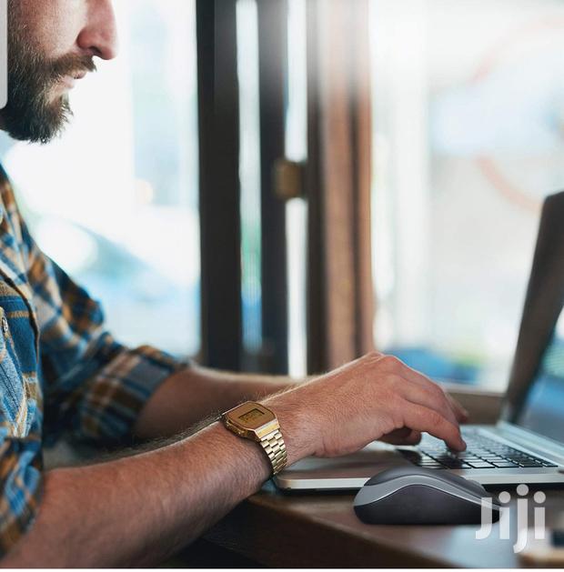 Wireless Mouse _M185 - thumbnail 4