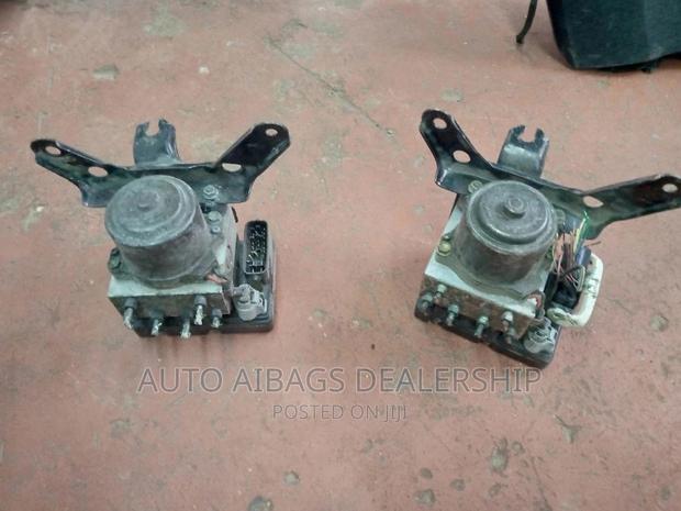 Abs Pump Modules for Toyota Premio Nyoka - main view