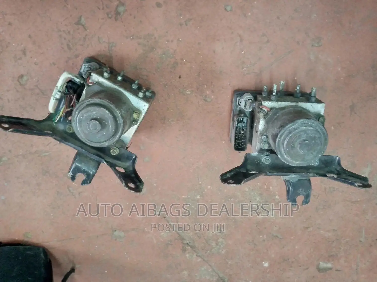 Abs Pump Modules for Toyota Premio Nyoka