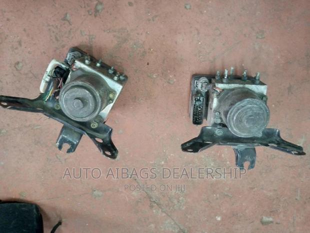 Abs Pump Modules for Toyota Premio Nyoka - thumbnail 2