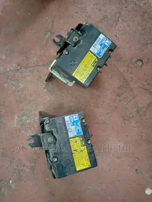 Abs Pump Modules for Toyota Premio Nyoka