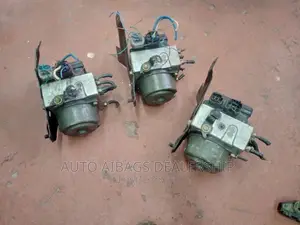 Abs Pump Module For Toyota 110