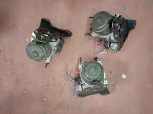 Abs Pump Module For Toyota 110