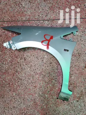 Honda Insight Left Fender/Wing