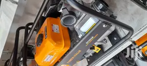 Power Italia Gasoline Waterpump 2inch
