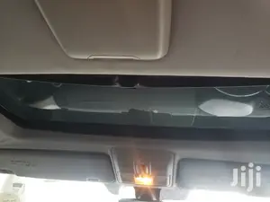 Land Rover Discovery 2014 Brown