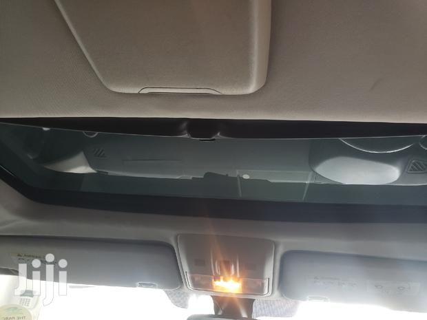 Land Rover Discovery 2014 Brown - thumbnail 4