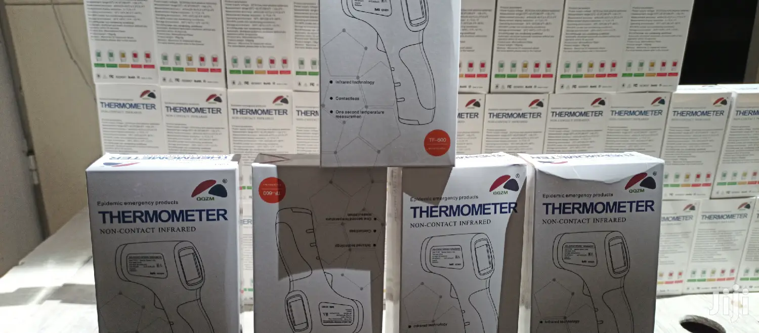 High Quality Therm Gun